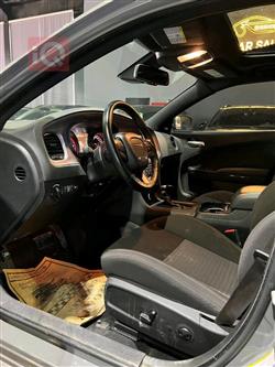 دودج تشارجر